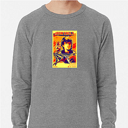 Skybound Iron Eagle Iron Eagle Sweatshirts