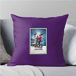 Iron Eagle Soars Iron Eagle Pillows Cover