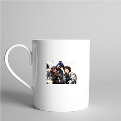 Fly High Iron Eagle Iron Eagle Mugs