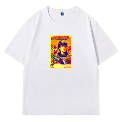 Skybound Iron Eagle Iron Eagle T-Shirts