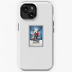 Iron Eagle Soars Iron Eagle iPhone Cases