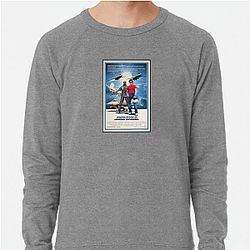 Iron Eagle Soars Iron Eagle Sweatshirts