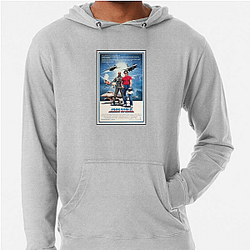 Iron Eagle Soars Iron Eagle Hoodies