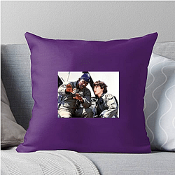 Fly High Iron Eagle Iron Eagle Pillows Cover