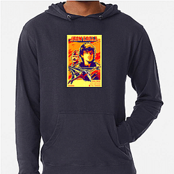 Skybound Iron Eagle Iron Eagle Hoodies