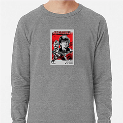 Iron Eagle Mission Iron Eagle Sweatshirts