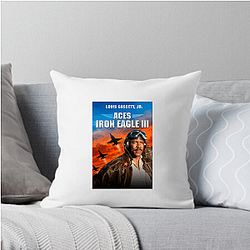 Iron Eagle Legend Iron Eagle Pillows Cover