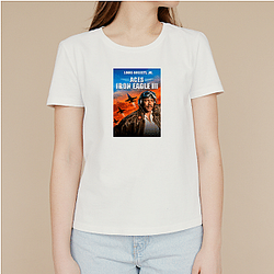 Iron Eagle Legend Iron Eagle T-Shirts