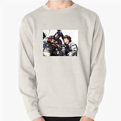 Fly High Iron Eagle Iron Eagle Sweatshirts