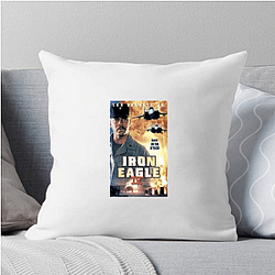 Eagle in the Sky Iron Eagle Pillows Cover