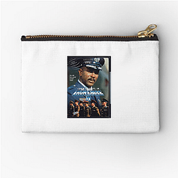 Fly Iron, Fly Iron Eagle Zipper Pouches