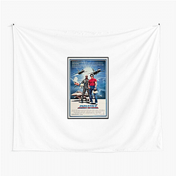 Iron Eagle Soars Iron Eagle Tapestries