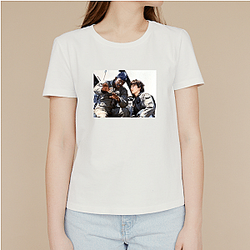 Fly High Iron Eagle Iron Eagle T-Shirts