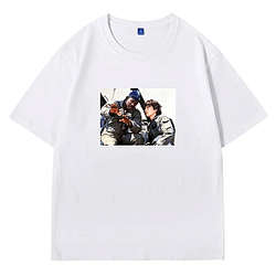 Fly High Iron Eagle Iron Eagle T-Shirts