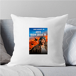 Iron Eagle Legend Iron Eagle Pillows Cover