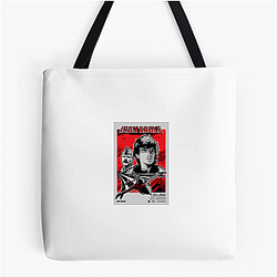 Iron Eagle Mission Iron Eagle Bags