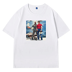 Iron Wings Unleashed Iron Eagle T-Shirts