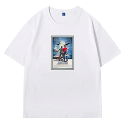 Iron Eagle Soars Iron Eagle T-Shirts