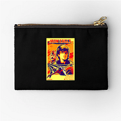 Skybound Iron Eagle Iron Eagle Zipper Pouches