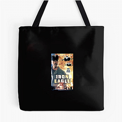 Eagle in the Sky Iron Eagle Bags