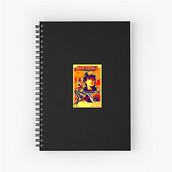 Skybound Iron Eagle Iron Eagle Notebook