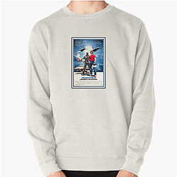 Iron Eagle Soars Iron Eagle Sweatshirts
