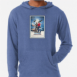 Iron Eagle Soars Iron Eagle Hoodies