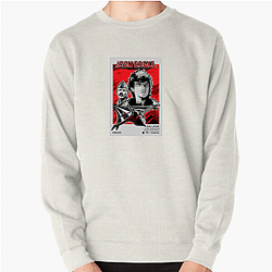 Iron Eagle Mission Iron Eagle Sweatshirts