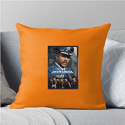 Fly Iron, Fly Iron Eagle Pillows Cover