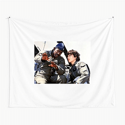 Fly High Iron Eagle Iron Eagle Tapestries