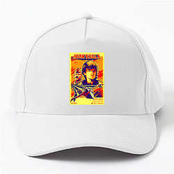 Skybound Iron Eagle Iron Eagle Hats & Caps