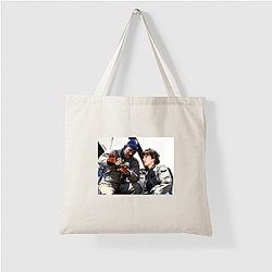Fly High Iron Eagle Iron Eagle Bags