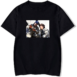 Fly High Iron Eagle Iron Eagle T-Shirts