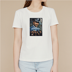 Fly Iron, Fly Iron Eagle T-Shirts