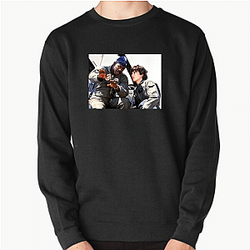 Fly High Iron Eagle Iron Eagle Sweatshirts