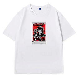 Iron Eagle Mission Iron Eagle T-Shirts