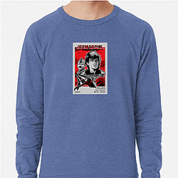 Iron Eagle Mission Iron Eagle Sweatshirts