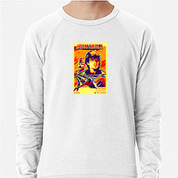 Skybound Iron Eagle Iron Eagle Sweatshirts