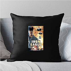 Eagle in the Sky Iron Eagle Pillows Cover