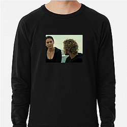 Iron Fist's main character is Danny Rand Iron Fist Sweatshirts