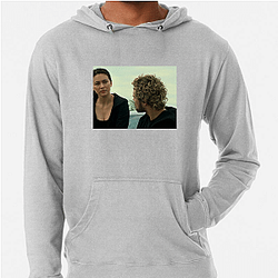 Iron Fist's main character is Danny Rand Iron Fist Hoodies