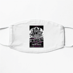 Iron Fist is part of the MCU Iron Fist Face Masks