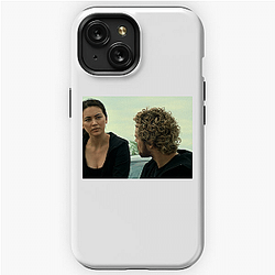 Iron Fist's main character is Danny Rand Iron Fist Samsung Cases