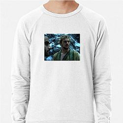 Iron Fist is about a man who returns to New York Iron Fist Sweatshirts