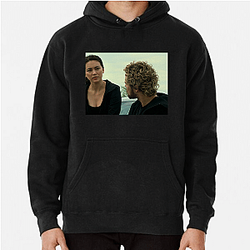 Iron Fist's main character is Danny Rand Iron Fist Hoodies