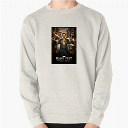 Iron Fist is a superhero TV series Iron Fist Sweatshirts