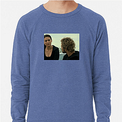 Iron Fist's main character is Danny Rand Iron Fist Sweatshirts