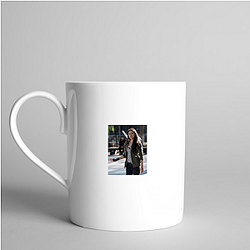 Iron Fist is part of The Defenders storyline Iron Fist Mugs