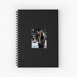 Iron Fist is part of The Defenders storyline Iron Fist Notebook