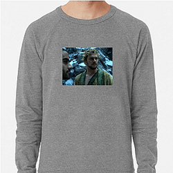 Iron Fist is about a man who returns to New York Iron Fist Sweatshirts